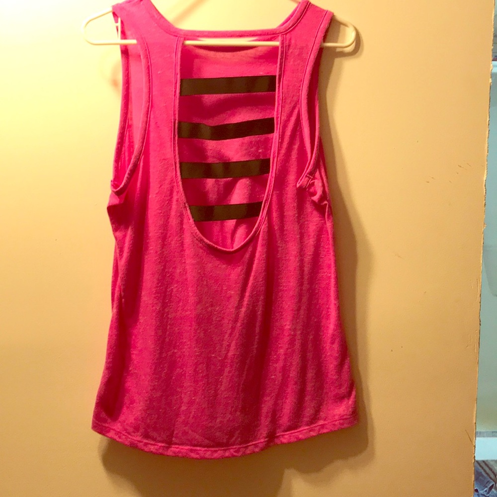 Victoria’s Secret Sport Tank Top L